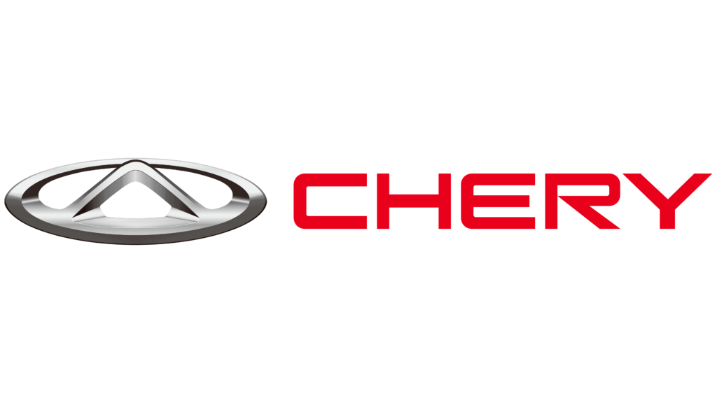 Chery Automobile Logo