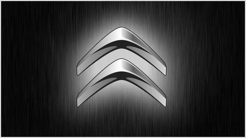 Citroen Logo