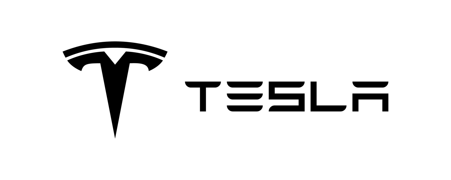 Tesla logo