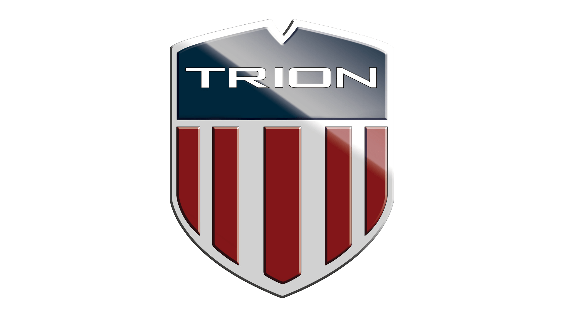 Trion Supercars Logo