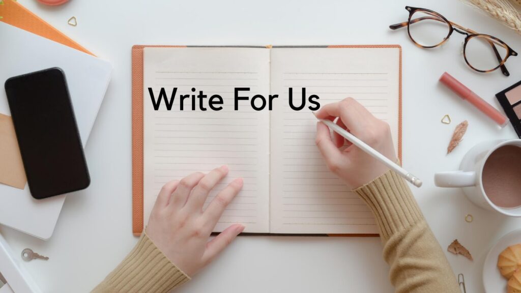 Write for Us Automotive