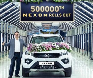 Tata Nexon