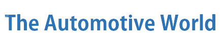 The Automotive World Logo
