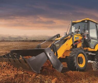 An In-Depth Overview Of Types of JCB Machines Used in Construction