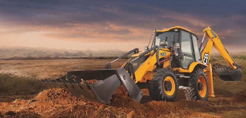 An In-Depth Overview Of Types of JCB Machines Used in Construction