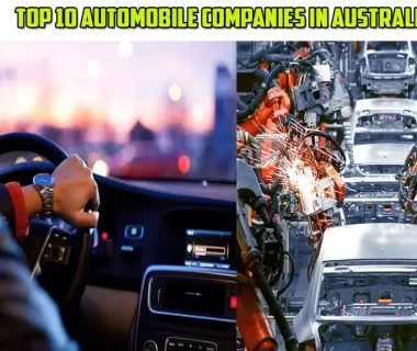 Top-10-Automobile-Companies-in-Australia