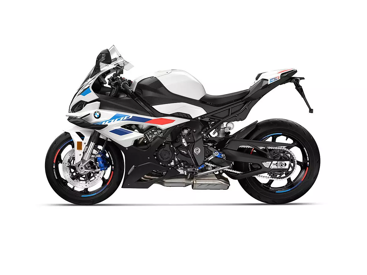 BMW S1000RR