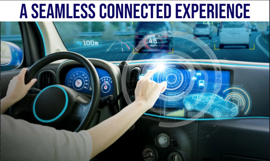 Seamless Connected Experience