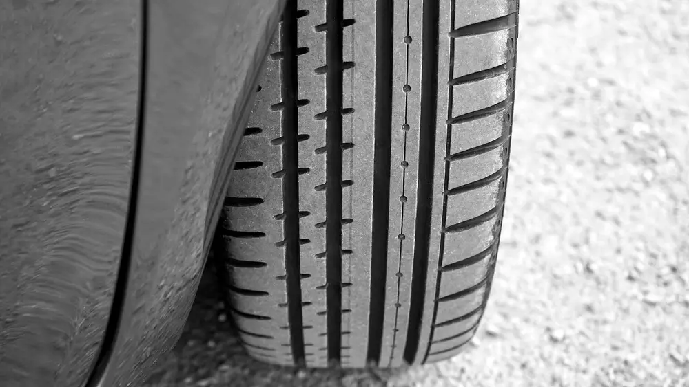good tire treads