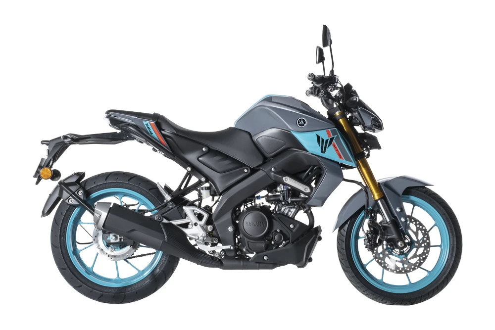 Yamaha MT 15