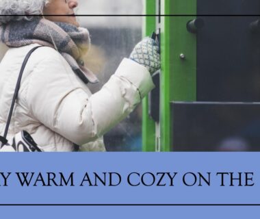Enhance Comfort During Cold Weather in Buses