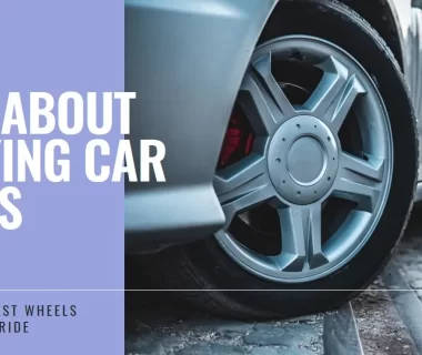 Wheel Hero- Everything You Need to Know About Buying a Car Rim