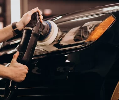 Auto Detailing