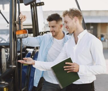 Challenges Faced by Authorized Bus Dealers