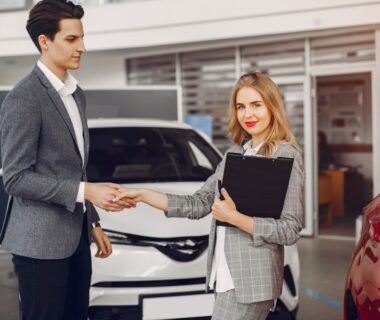 Sell Car Without Title