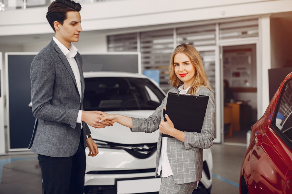 Sell Car Without Title