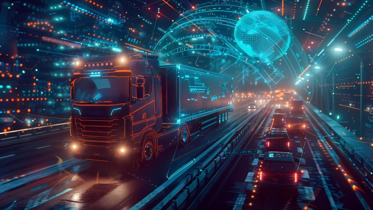 Automotive Ethernet Network Market